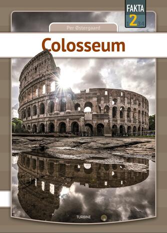Per Østergaard (f. 1950): Colosseum