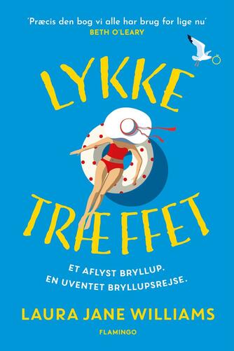 Laura Jane Williams: Lykketræffet