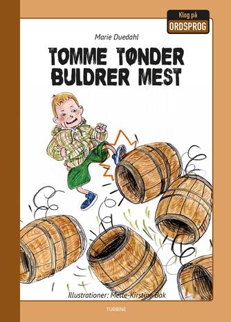 Marie Duedahl: Tomme tønder buldrer mest