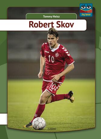 Tommy Heisz: Robert Skov