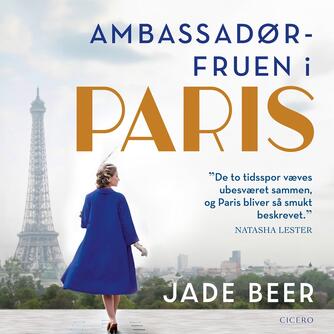 Jade Beer: Ambassadørfruen i Paris