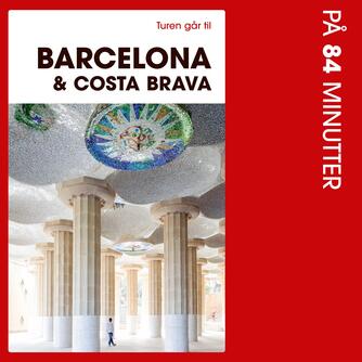 Ole Loumann: Turen går til Barcelona & Costa Brava (Ved Morten Hemmingsen)