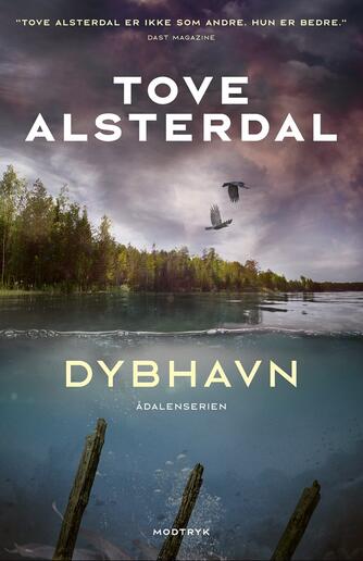 Tove Alsterdal: Dybhavn