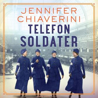 Jennifer Chiaverini: Telefonsoldater