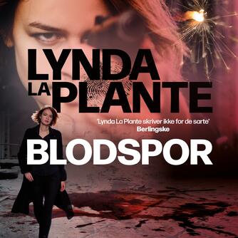 Lynda La Plante: Blodspor