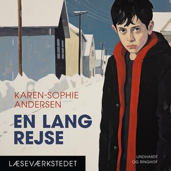 Karen-Sophie Andersen (f. 1939): En lang rejse