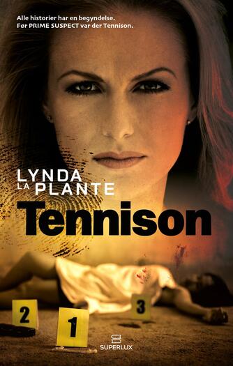 Lynda La Plante: Tennison