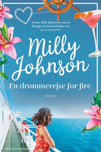 Milly Johnson: En drømmerejse for fire : roman