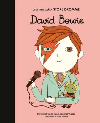 Ana Albero, Isabel Sánchez Vegara: David Bowie