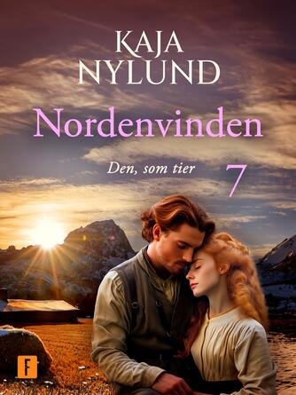 Kaja Nylund (f. 1982): Nordenvinden - den, som tier