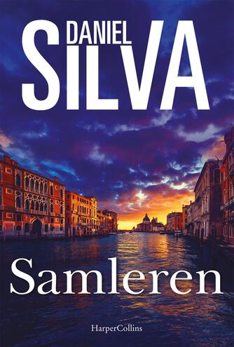 Daniel Silva: Samleren