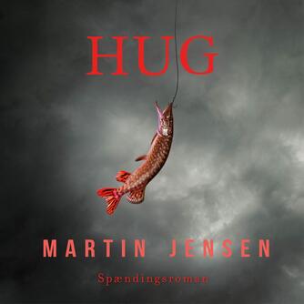 Martin Jensen (f. 1946): Hug