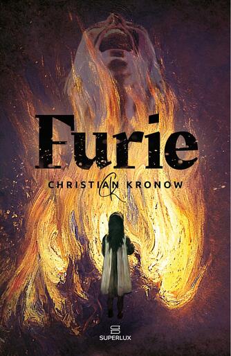 Christian Kronow: Furie