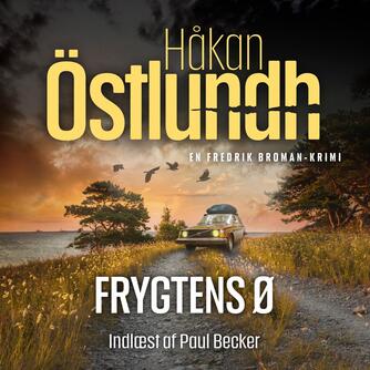 Håkan Östlundh: Frygtens ø
