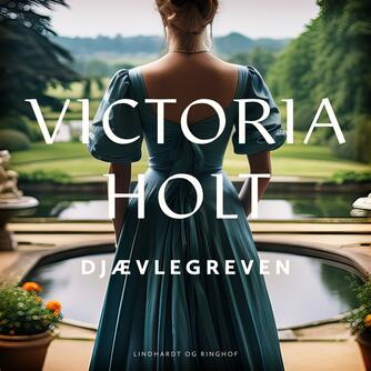 Victoria Holt: Djævlegreven