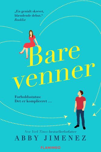 Abby Jimenez: Bare venner