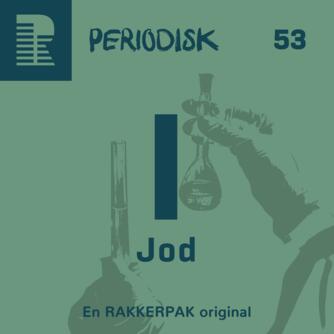 : 53 Jod : Doktorens kamp