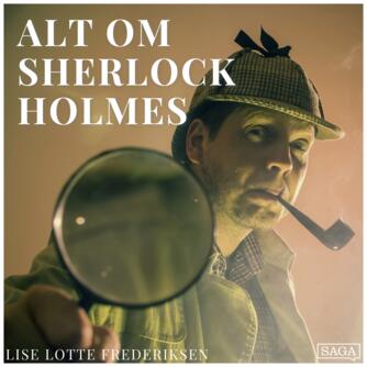 : Sherlock Holmes og John Watson mødes