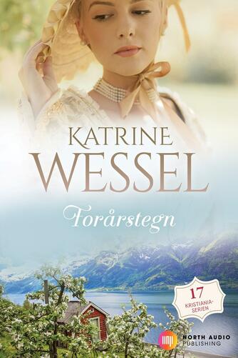 Katrine Wessel: Forårstegn