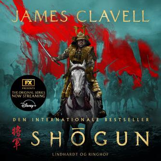 James Clavell: Shōgun