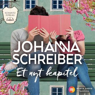 Johanna Schreiber (f. 1986): Et nyt kapitel