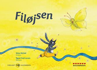 Stine Michel: Filøjsen