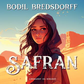 Bodil Bredsdorff: Safran