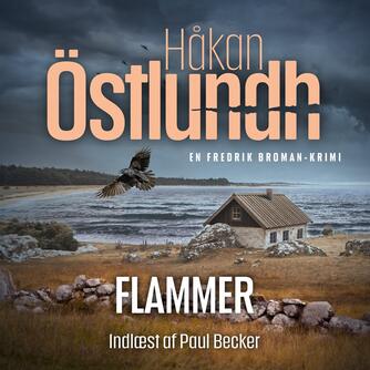 Håkan Östlundh: Flammer