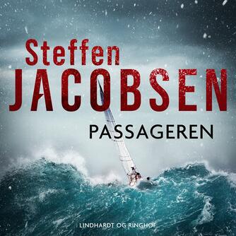 Steffen Jacobsen (f. 1956): Passageren : krimi