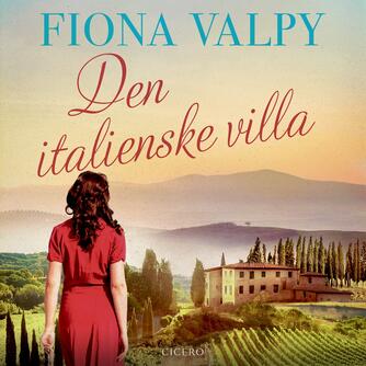 Fiona Valpy: Den italienske villa