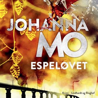 Johanna Mo (f. 1976): Espeløvet