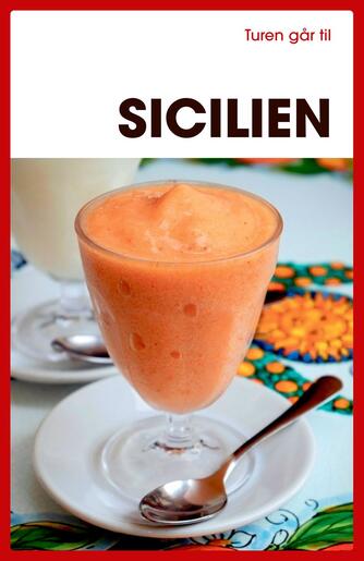 Cecilie Marie Meyer: Turen går til Sicilien