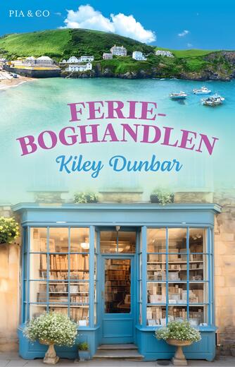 Kiley Dunbar: Ferieboghandlen