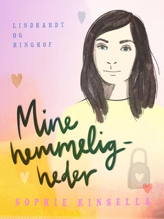 Sophie Kinsella: Mine hemmeligheder