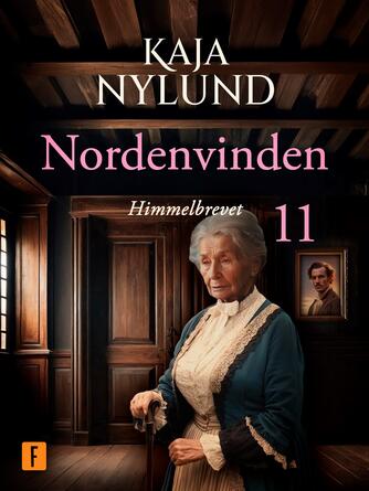 Kaja Nylund (f. 1982): Nordenvinden - himmelbrevet