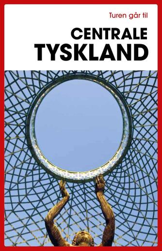 Jytte Flamsholt Christensen: Turen går til centrale Tyskland