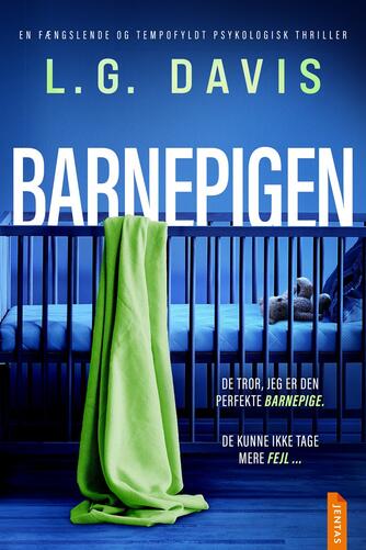 L. G. Davis: Barnepigen