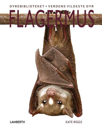 Kate Riggs: Flagermus