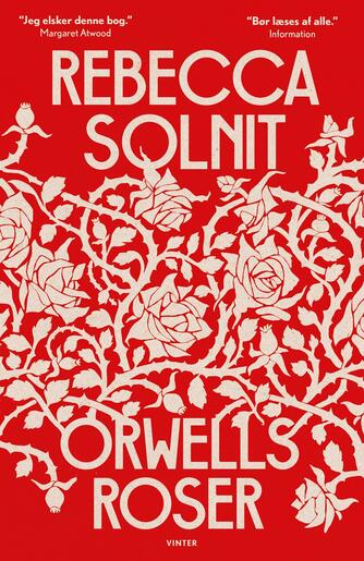Rebecca Solnit: Orwells roser