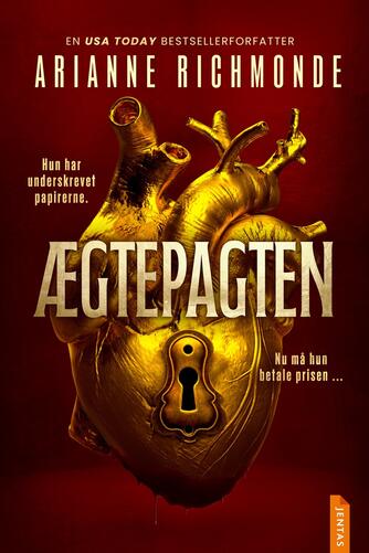 Arianne Richmonde: Ægtepagten