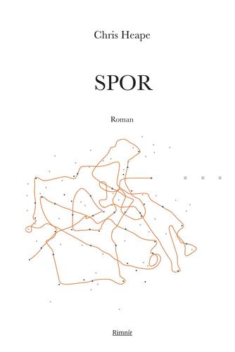 Chris Heape: Spor : roman