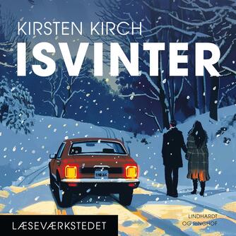 Kirsten Kirch: Isvinter