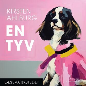 Kirsten Ahlburg: En tyv