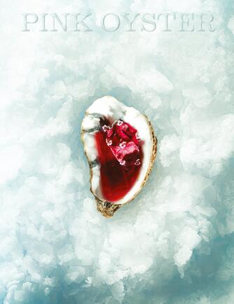 Jonas Harboe Frederiksen: Pink oyster