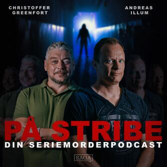 : Richard Cottingham 1/2 - Fordi Jeg Har Lyst
