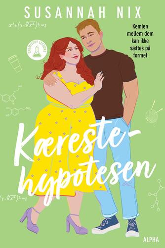 Susannah Nix: Kærestehypotesen