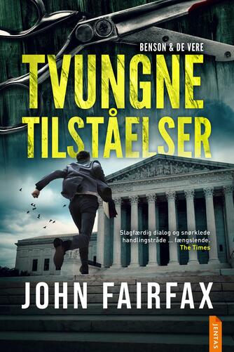 John Fairfax: Tvungne tilståelser