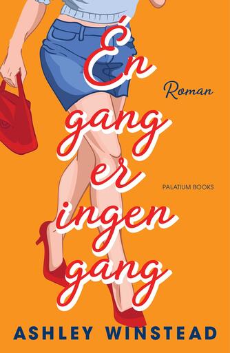 Ashley Winstead: Én gang er ingen gang