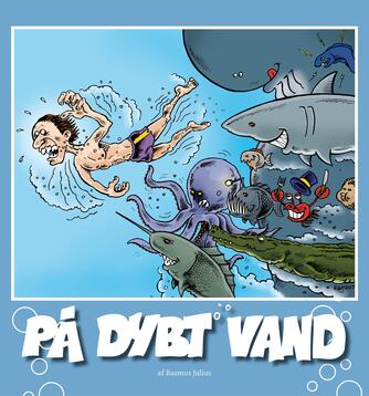 Rasmus Julius: På dybt vand. 1