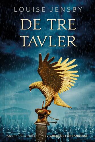 Louise Jensby: De tre tavler